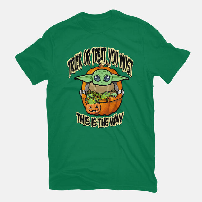 Trick Or Treat You Must-Mens-Heavyweight-Tee-palmstreet