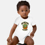 Trick Or Treat You Must-Baby-Basic-Onesie-palmstreet