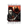 Bloody Horror-Mens-Heavyweight-Tee-glitchygorilla