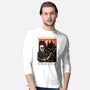 Bloody Horror-Mens-Long Sleeved-Tee-glitchygorilla