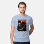 Bloody Horror-Mens-Premium-Tee-glitchygorilla