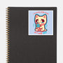 Need My Daily Treat-None-Glossy-Sticker-TechraNova