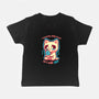 Need My Daily Treat-Baby-Basic-Tee-TechraNova