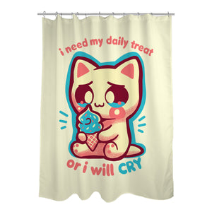 Need My Daily Treat