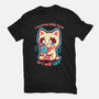 Need My Daily Treat-Mens-Premium-Tee-TechraNova