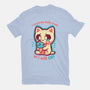 Need My Daily Treat-Mens-Premium-Tee-TechraNova