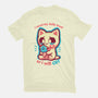 Need My Daily Treat-Mens-Premium-Tee-TechraNova