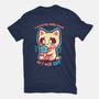 Need My Daily Treat-Mens-Premium-Tee-TechraNova