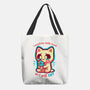 Need My Daily Treat-None-Basic Tote-Bag-TechraNova