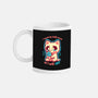 Need My Daily Treat-None-Mug-Drinkware-TechraNova