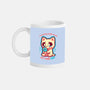 Need My Daily Treat-None-Mug-Drinkware-TechraNova