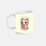 Need My Daily Treat-None-Mug-Drinkware-TechraNova
