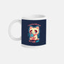 Need My Daily Treat-None-Mug-Drinkware-TechraNova