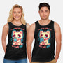 Need My Daily Treat-Unisex-Basic-Tank-TechraNova