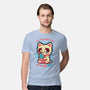 Need My Daily Treat-Mens-Premium-Tee-TechraNova