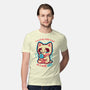 Need My Daily Treat-Mens-Premium-Tee-TechraNova
