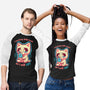 Need My Daily Treat-Unisex-Baseball-Tee-TechraNova