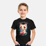 Need My Daily Treat-Youth-Basic-Tee-TechraNova