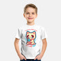 Need My Daily Treat-Youth-Basic-Tee-TechraNova