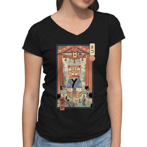 Kami Meowster