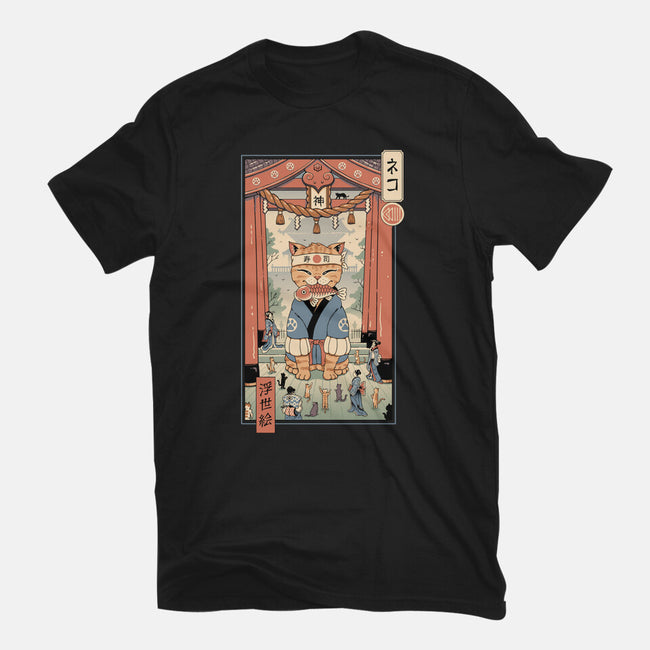 Kami Meowster-Mens-Heavyweight-Tee-vp021