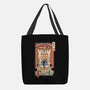 Kami Meowster-None-Basic Tote-Bag-vp021