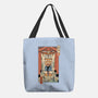 Kami Meowster-None-Basic Tote-Bag-vp021