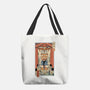 Kami Meowster-None-Basic Tote-Bag-vp021