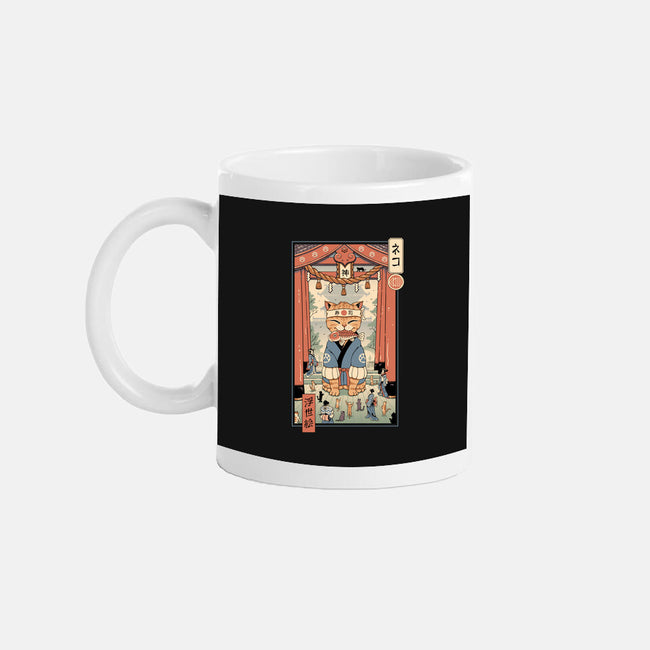 Kami Meowster-None-Mug-Drinkware-vp021