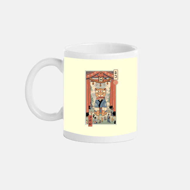 Kami Meowster-None-Mug-Drinkware-vp021