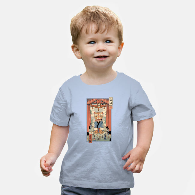 Kami Meowster-Baby-Basic-Tee-vp021