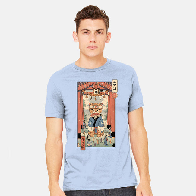 Kami Meowster-Mens-Heavyweight-Tee-vp021