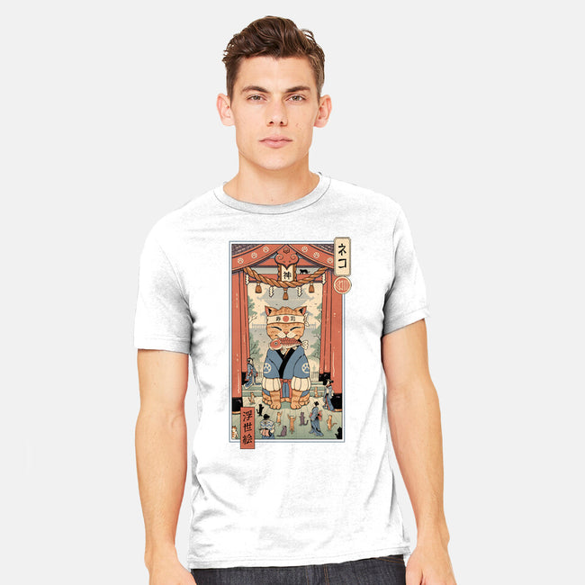 Kami Meowster-Mens-Heavyweight-Tee-vp021