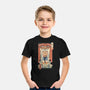 Kami Meowster-Youth-Basic-Tee-vp021