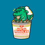 Kaiju Noodles-None-Adjustable Tote-Bag-krisren28