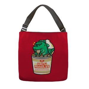 Kaiju Noodles