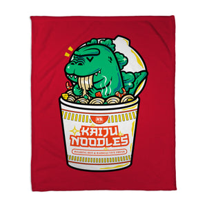 Kaiju Noodles