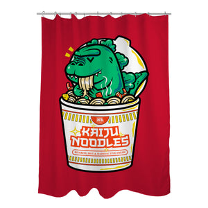 Kaiju Noodles