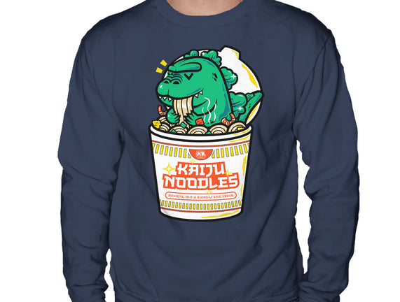 Kaiju Noodles