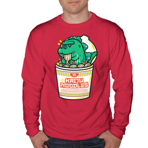 Kaiju Noodles