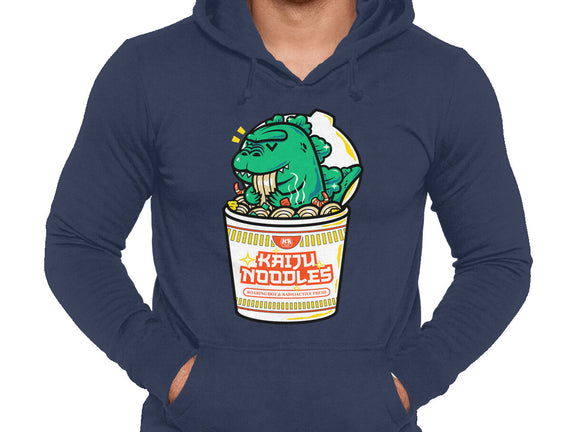 Kaiju Noodles