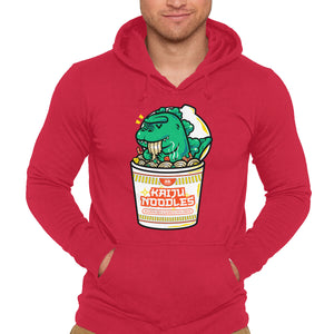 Kaiju Noodles