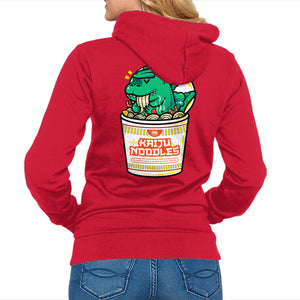 Kaiju Noodles
