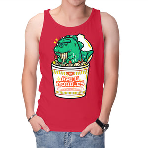 Kaiju Noodles