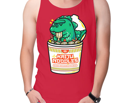 Kaiju Noodles