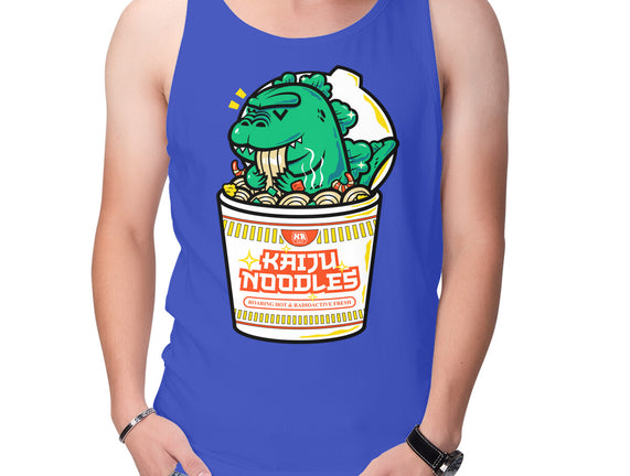 Kaiju Noodles