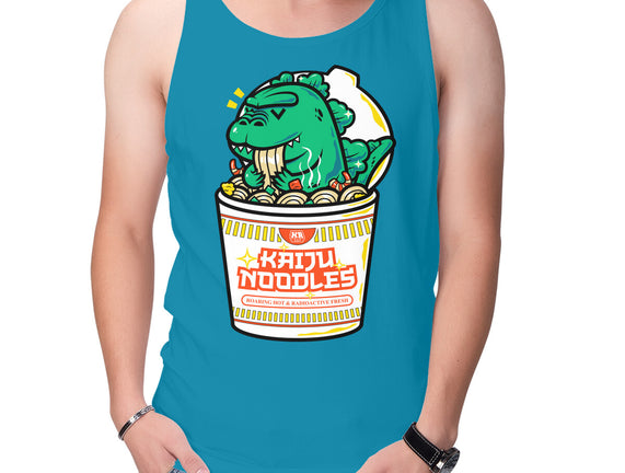 Kaiju Noodles
