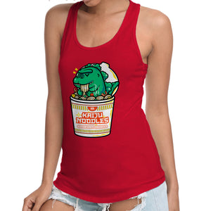 Kaiju Noodles