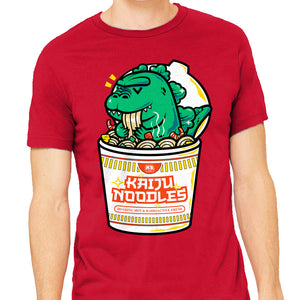 Kaiju Noodles
