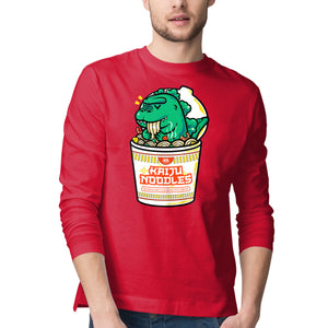Kaiju Noodles